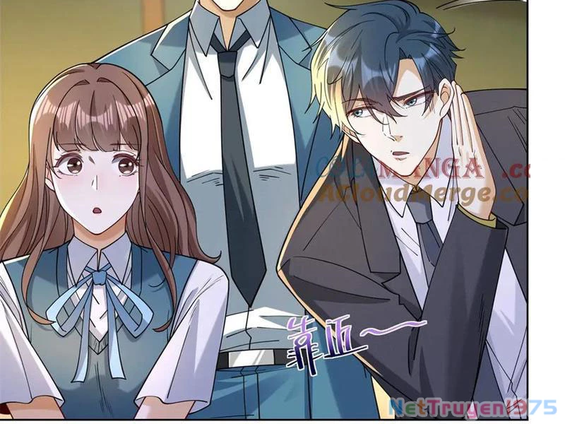 Ta Là Tiên Tôn Thiên Giới Bị Mất Trí Nhớ Chapter 32 - 47
