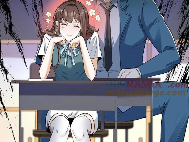 Ta Là Tiên Tôn Thiên Giới Bị Mất Trí Nhớ Chapter 32 - 55