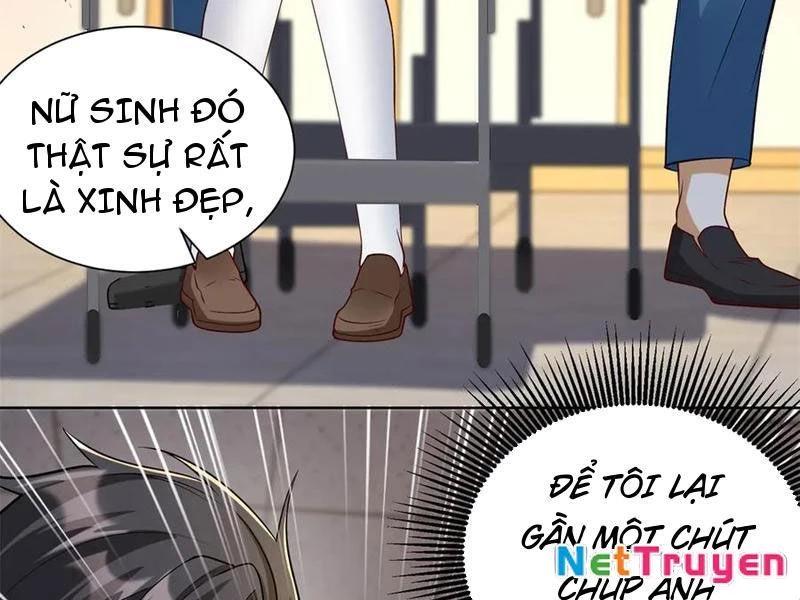 Ta Là Tiên Tôn Thiên Giới Bị Mất Trí Nhớ Chapter 32 - 56