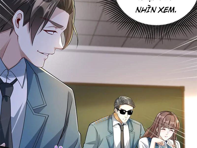 Ta Là Tiên Tôn Thiên Giới Bị Mất Trí Nhớ Chapter 32 - 57