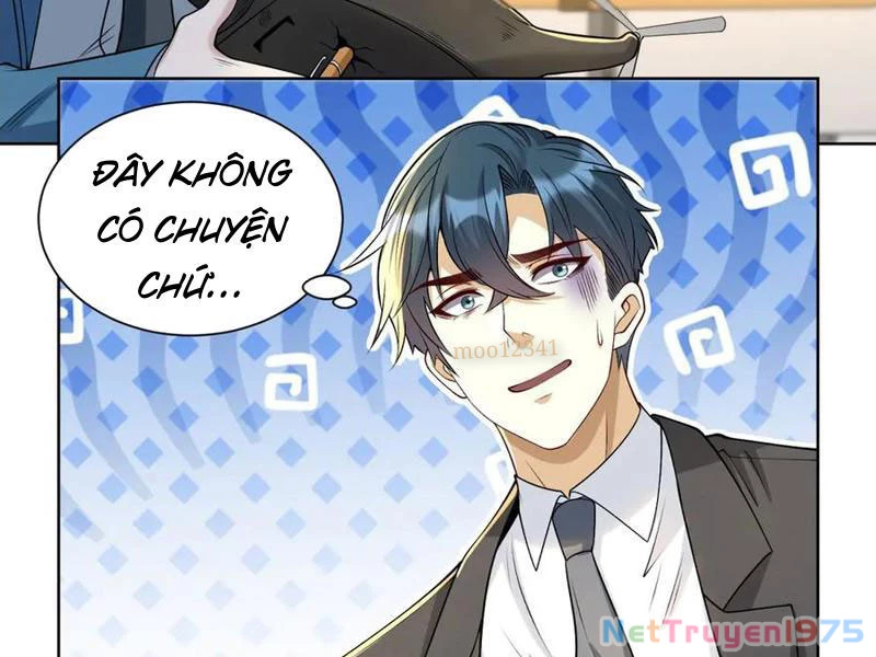 Ta Là Tiên Tôn Thiên Giới Bị Mất Trí Nhớ Chapter 32 - 84