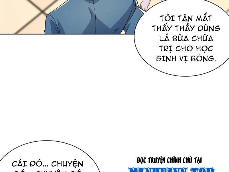 Ta Là Tiên Tôn Thiên Giới Bị Mất Trí Nhớ Chapter 32 - 93