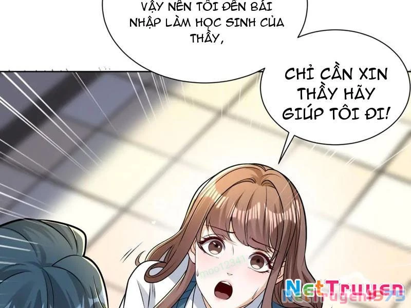 Ta Là Tiên Tôn Thiên Giới Bị Mất Trí Nhớ Chapter 32 - 96