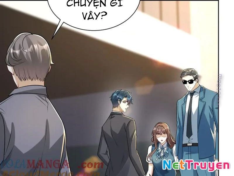 Ta Là Tiên Tôn Thiên Giới Bị Mất Trí Nhớ Chapter 32 - 101