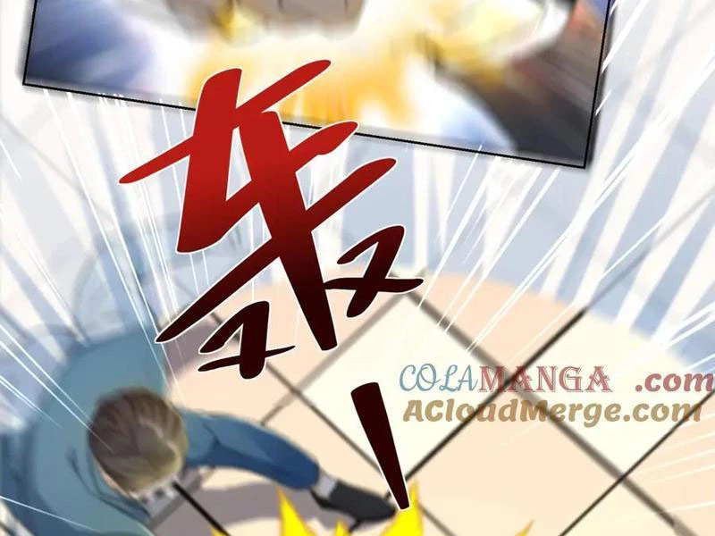 Ta Là Tiên Tôn Thiên Giới Bị Mất Trí Nhớ Chapter 32 - 118