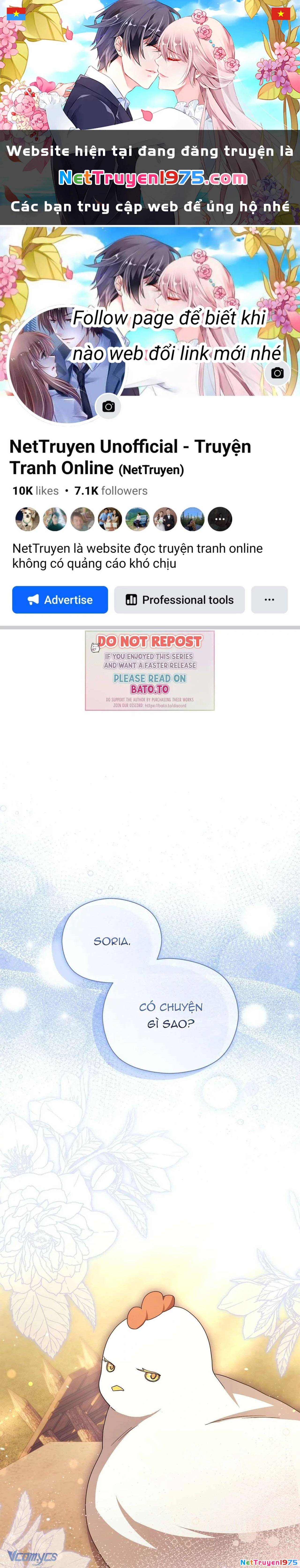 Nàng Công Chúa Trong Chuồng Gà Chapter  30 - 1