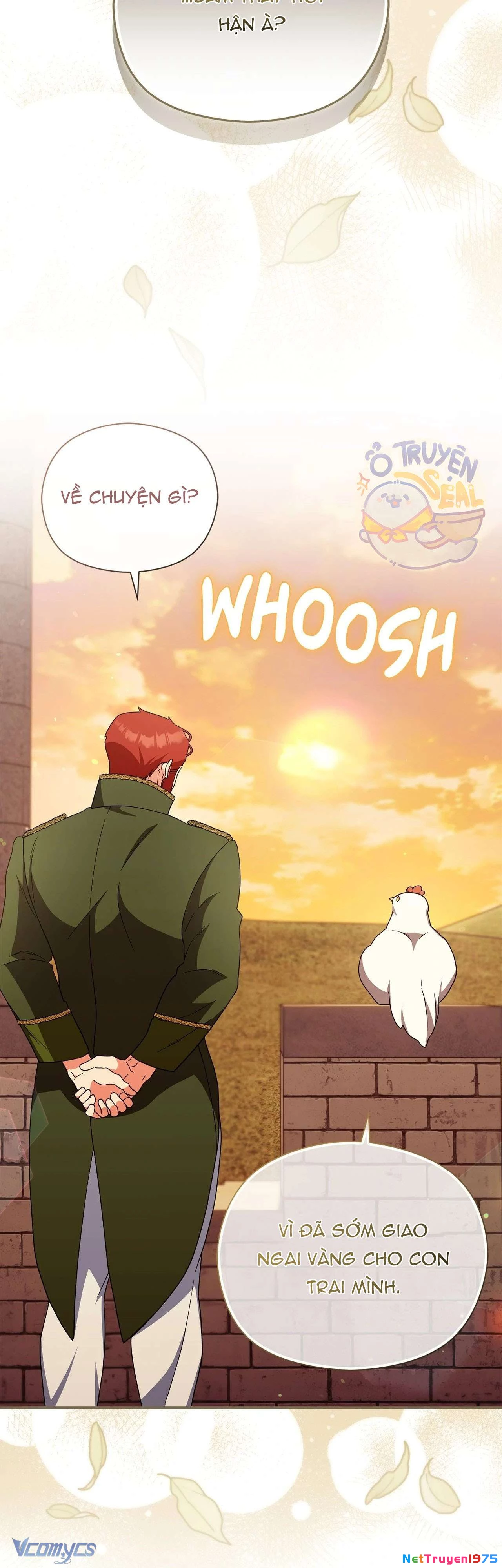 Nàng Công Chúa Trong Chuồng Gà Chapter  30 - 3