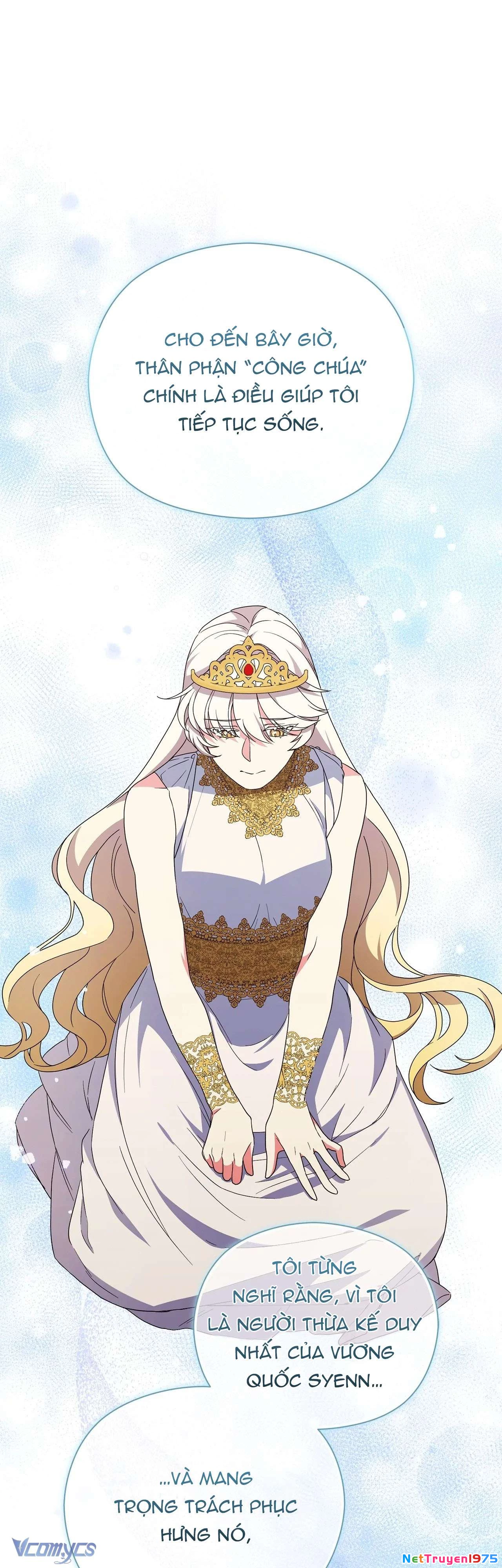Nàng Công Chúa Trong Chuồng Gà Chapter  30 - 6