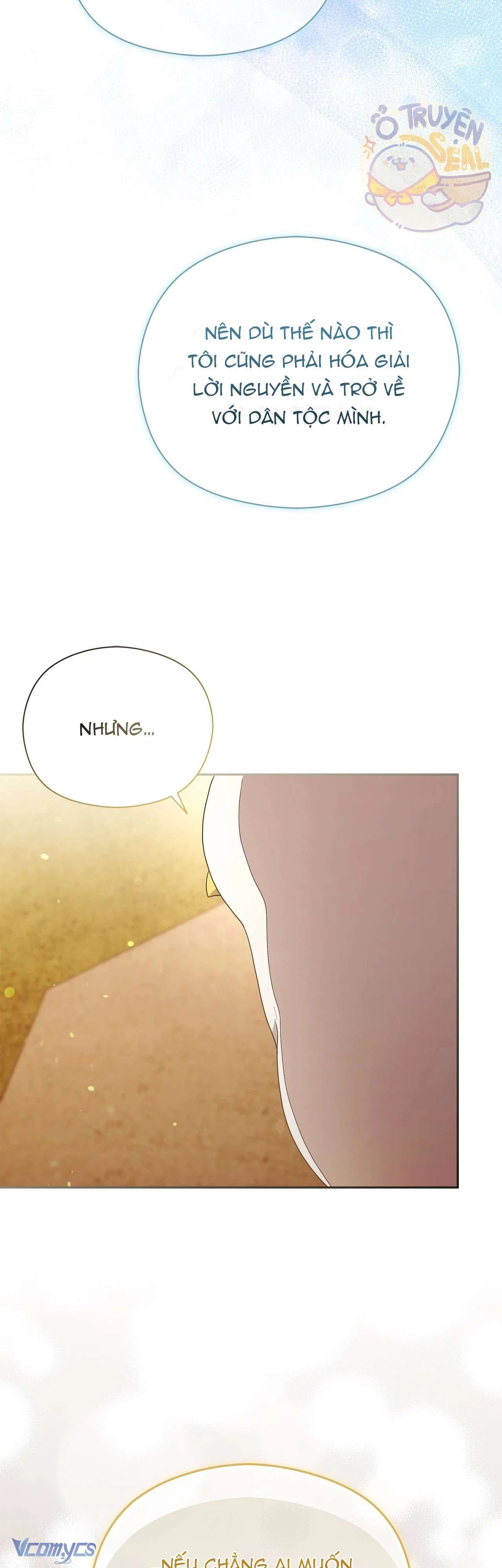 Nàng Công Chúa Trong Chuồng Gà Chapter  30 - 7