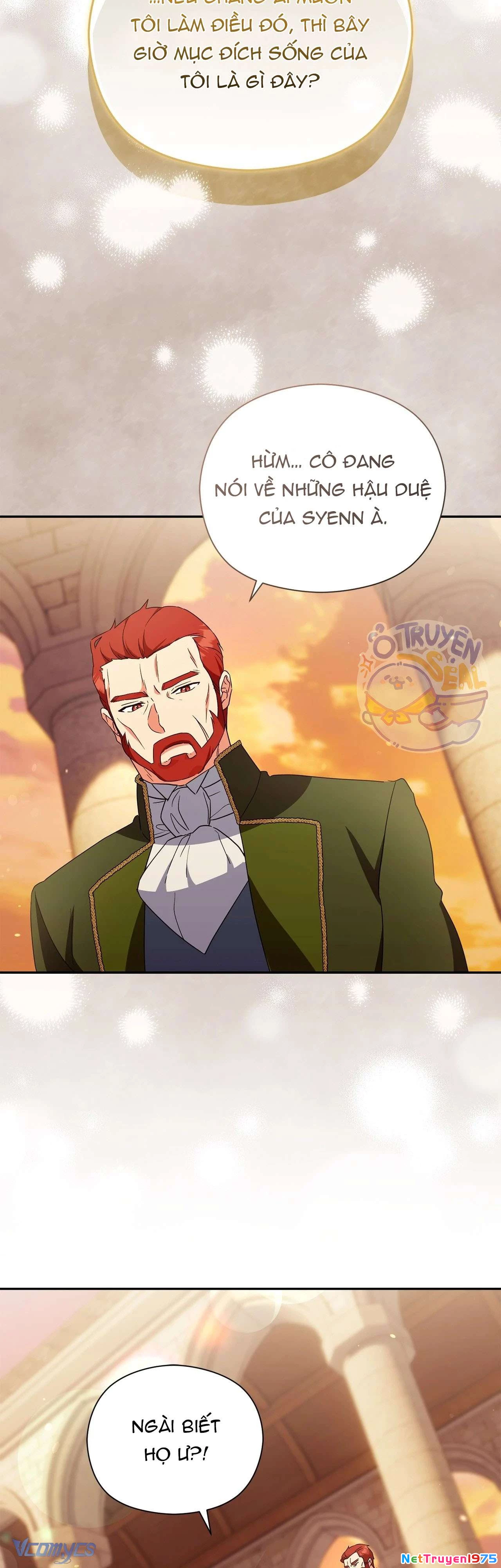 Nàng Công Chúa Trong Chuồng Gà Chapter  30 - 8