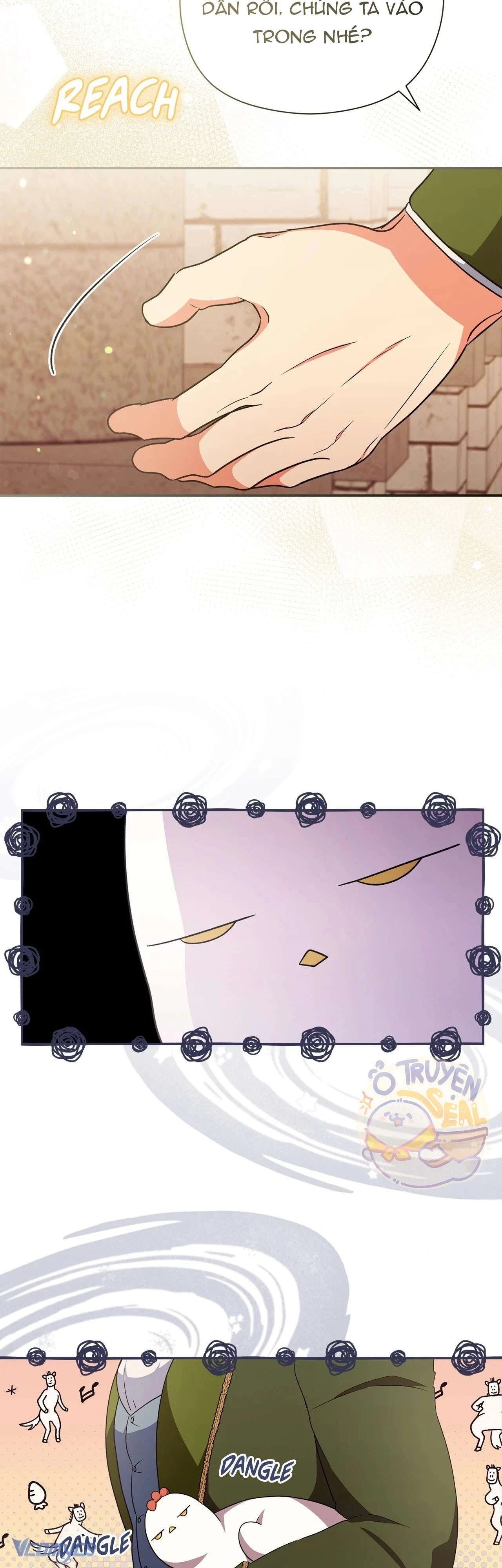 Nàng Công Chúa Trong Chuồng Gà Chapter  30 - 17