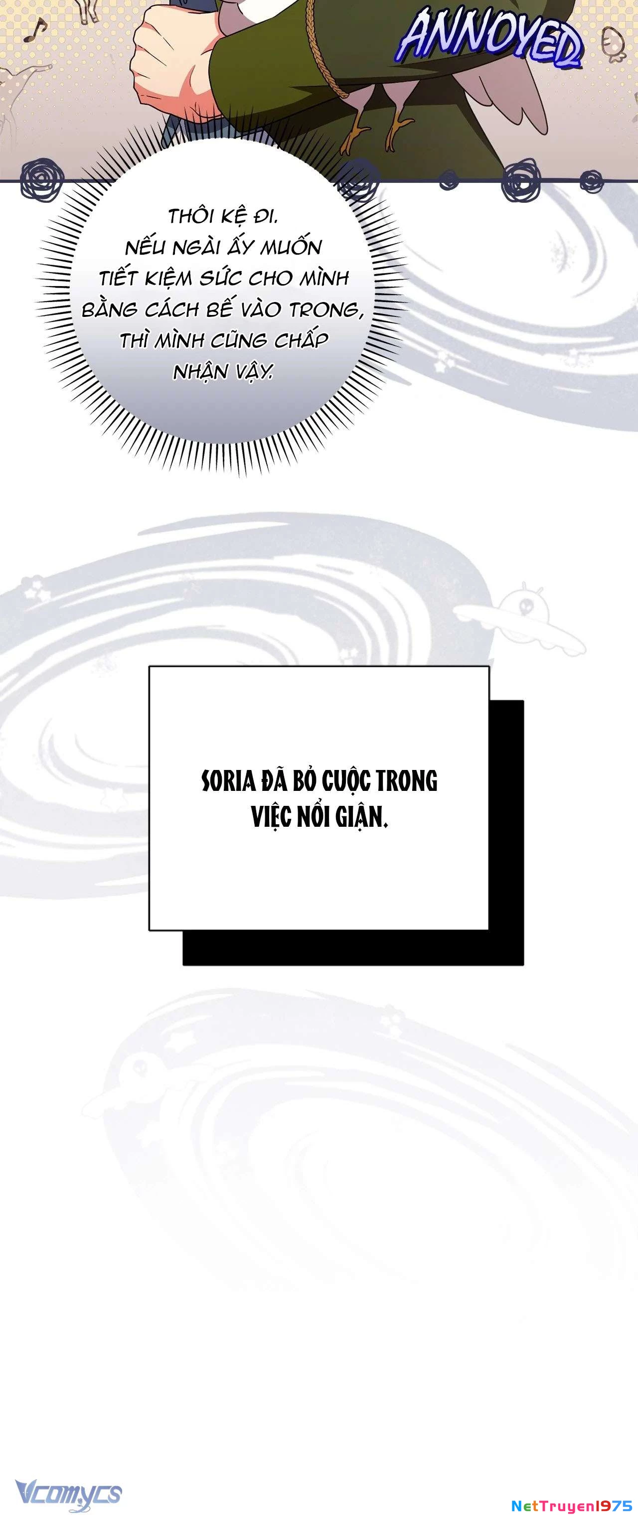 Nàng Công Chúa Trong Chuồng Gà Chapter  30 - 18