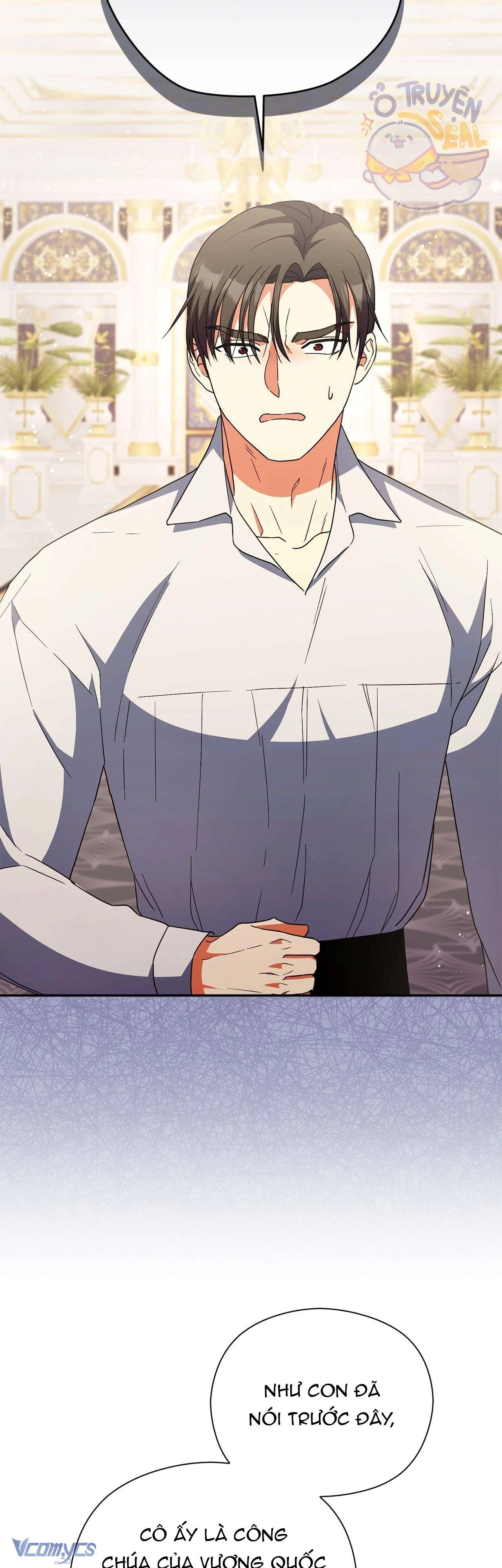 Nàng Công Chúa Trong Chuồng Gà Chapter  30 - 20