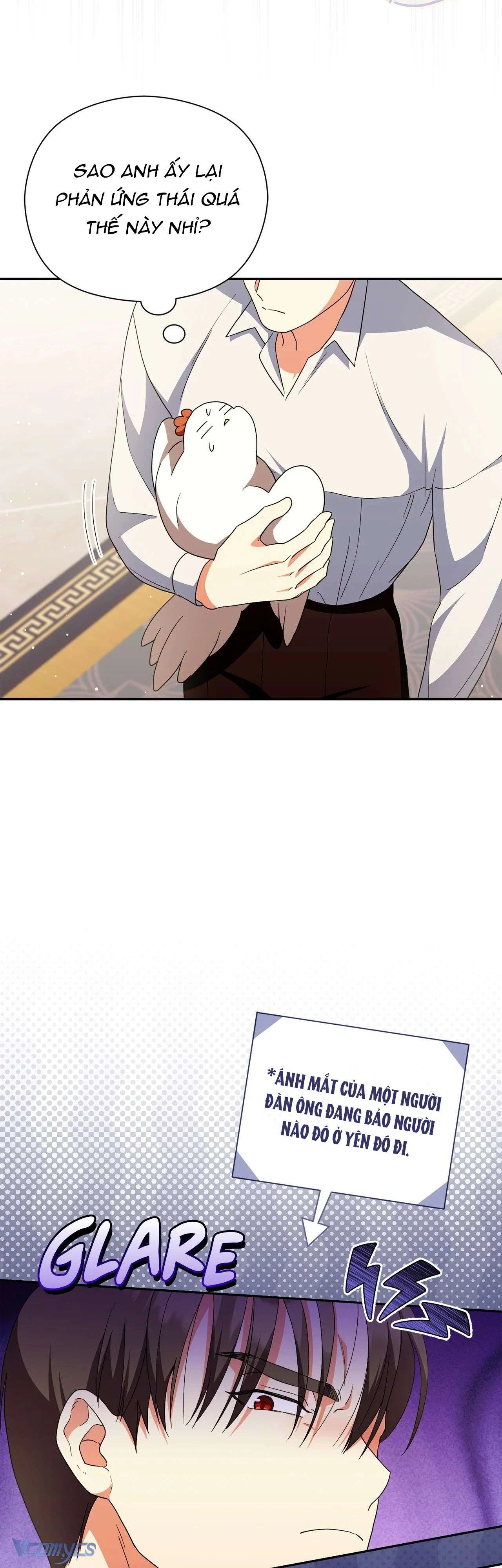 Nàng Công Chúa Trong Chuồng Gà Chapter  30 - 23