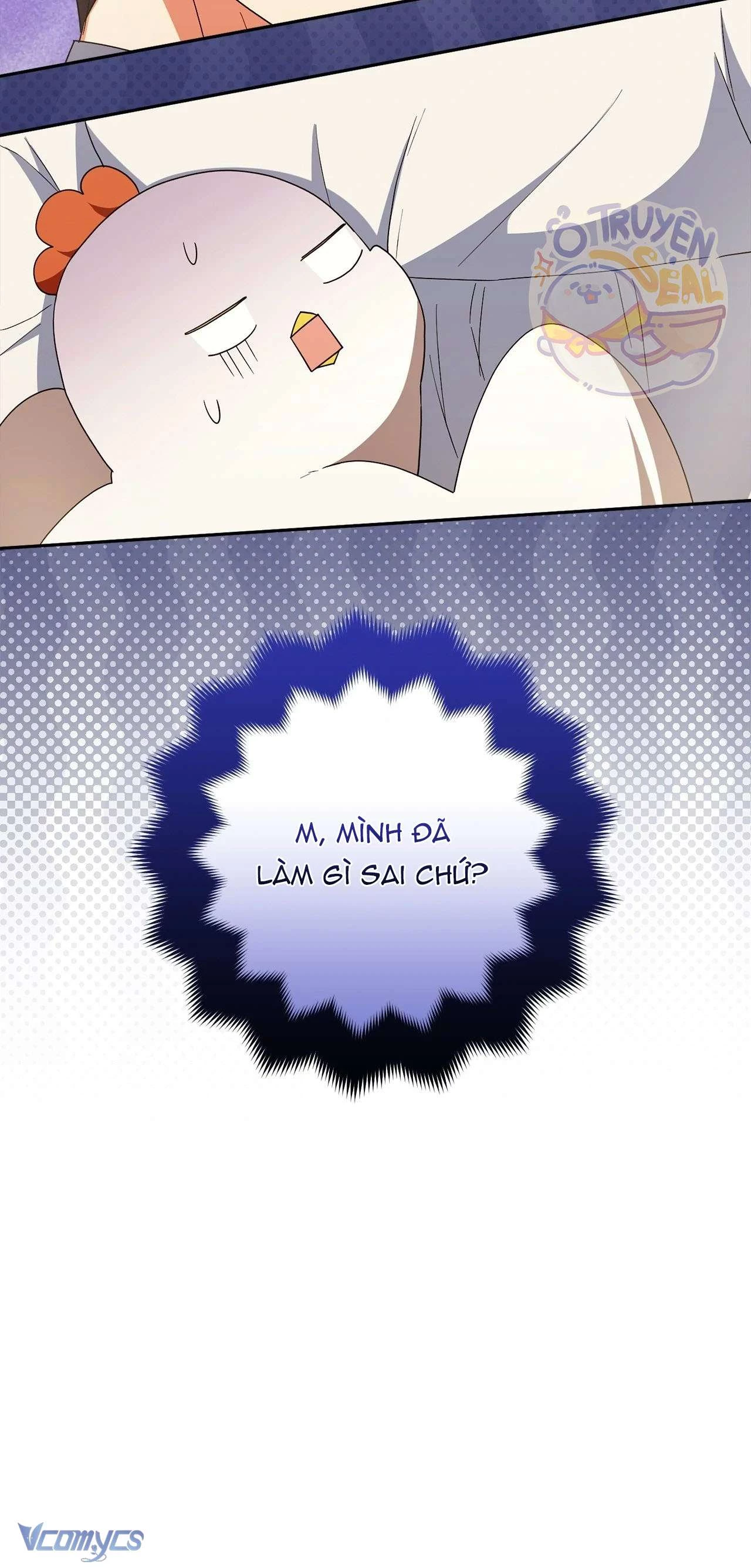 Nàng Công Chúa Trong Chuồng Gà Chapter  30 - 24