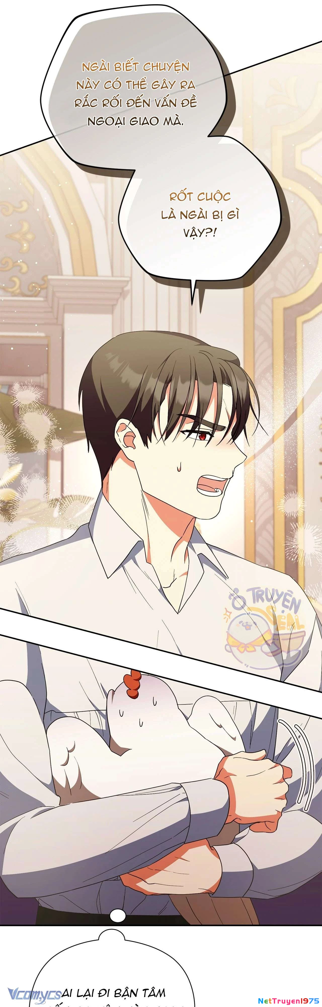 Nàng Công Chúa Trong Chuồng Gà Chapter  30 - 25