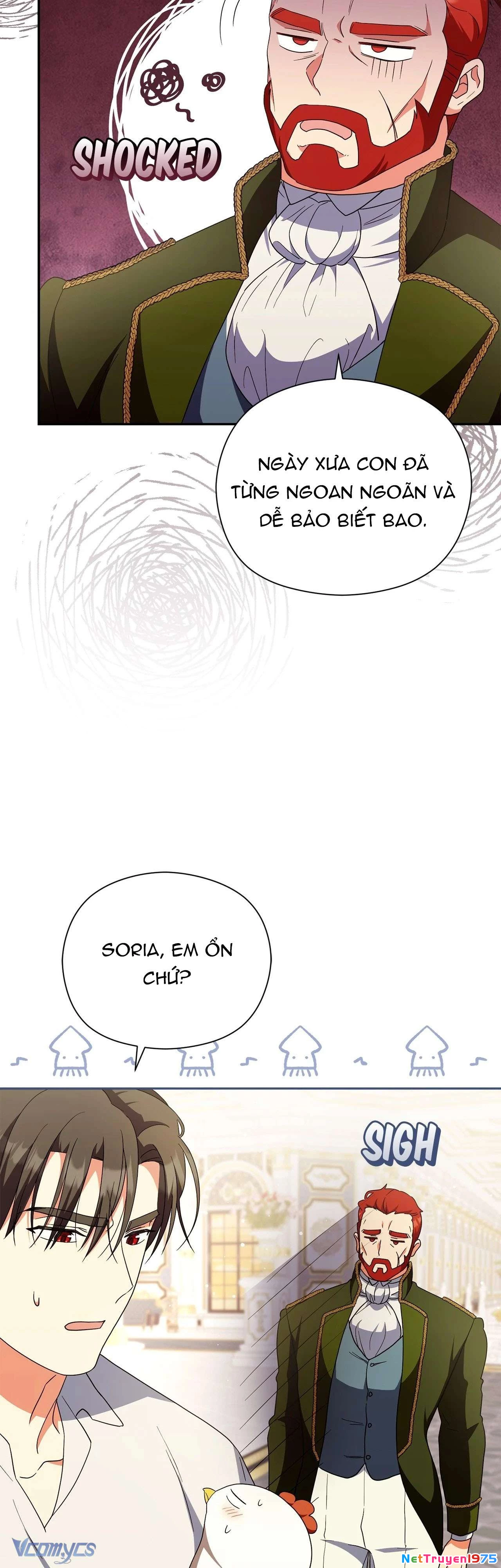 Nàng Công Chúa Trong Chuồng Gà Chapter  30 - 28