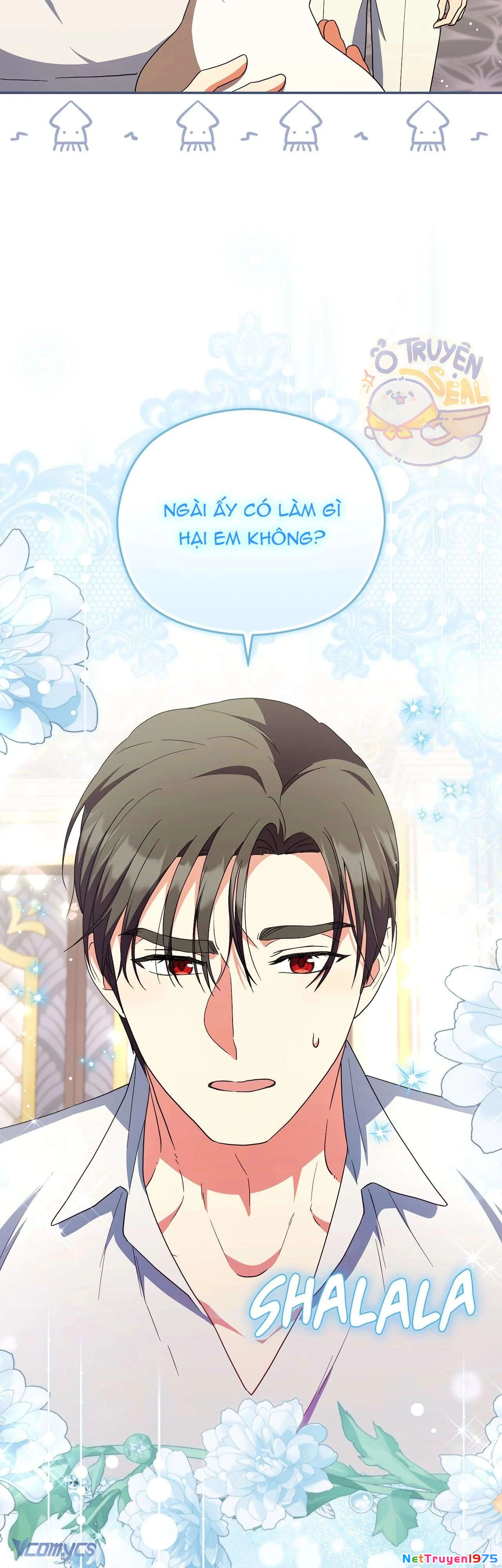 Nàng Công Chúa Trong Chuồng Gà Chapter  30 - 29