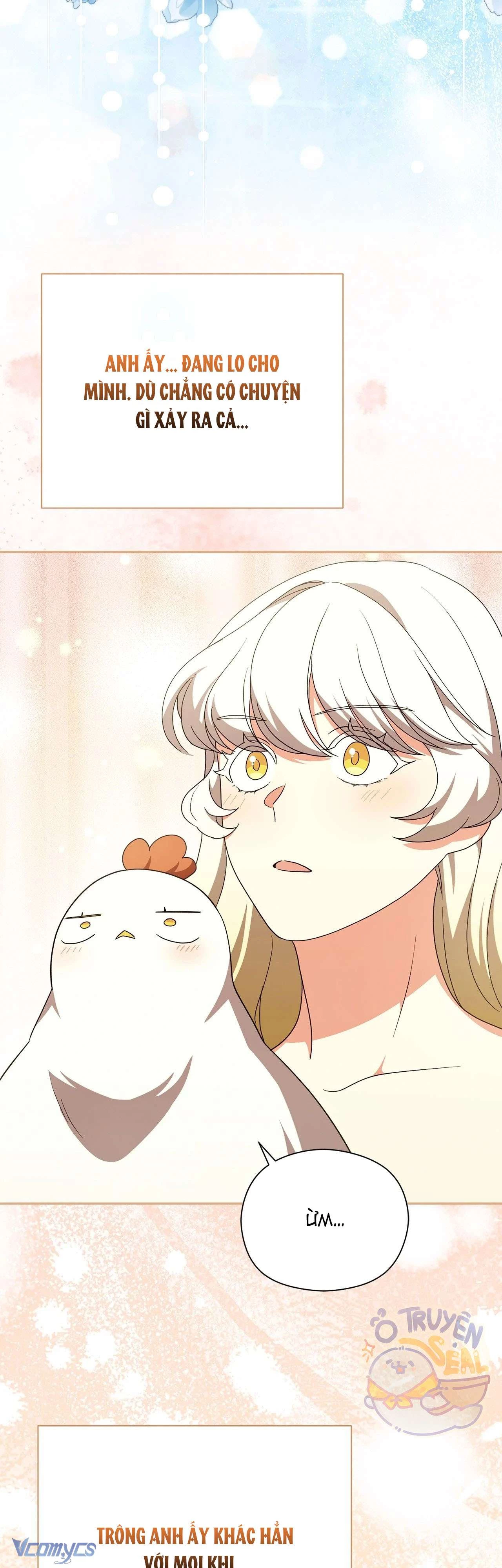 Nàng Công Chúa Trong Chuồng Gà Chapter  30 - 30