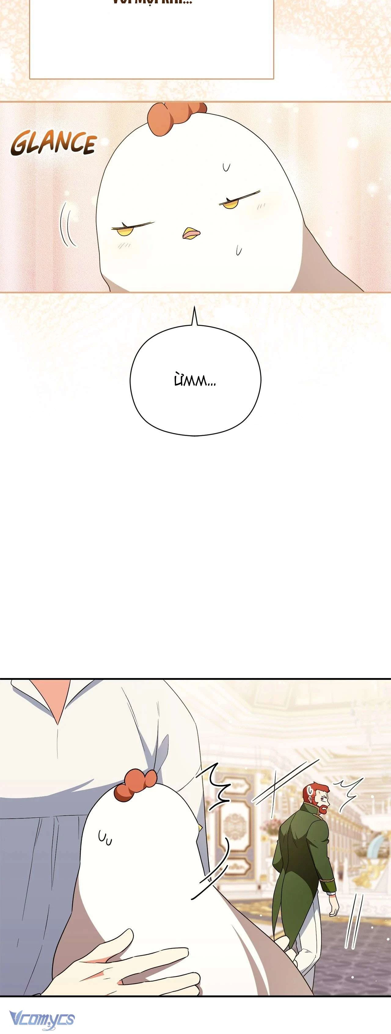 Nàng Công Chúa Trong Chuồng Gà Chapter  30 - 31