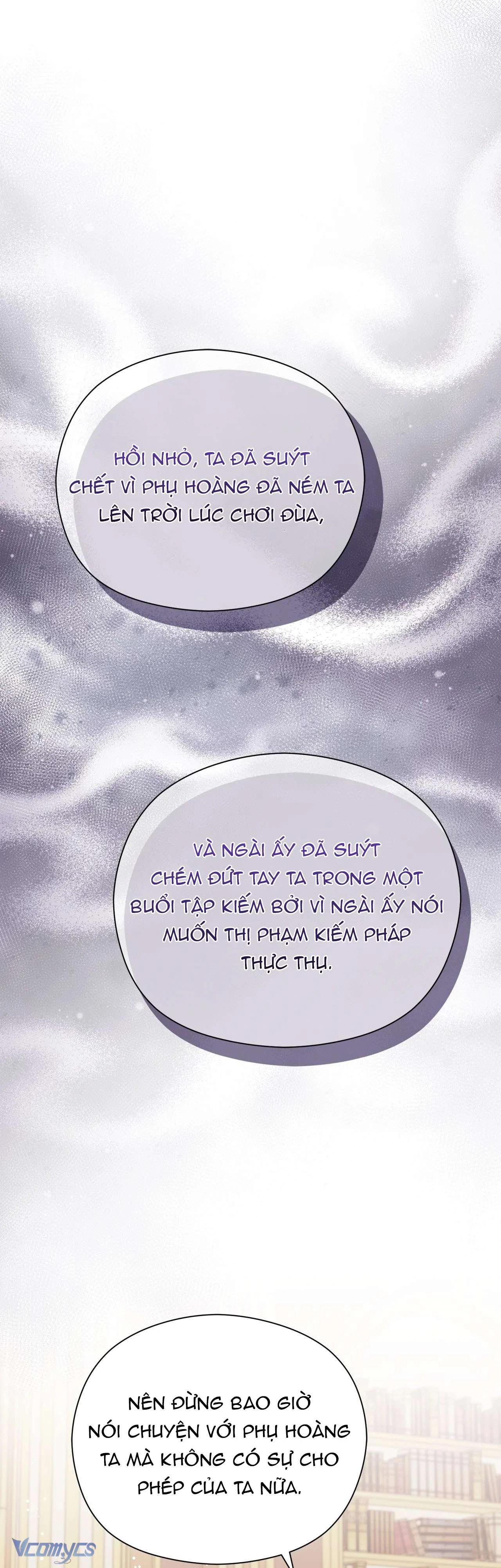 Nàng Công Chúa Trong Chuồng Gà Chapter  30 - 36