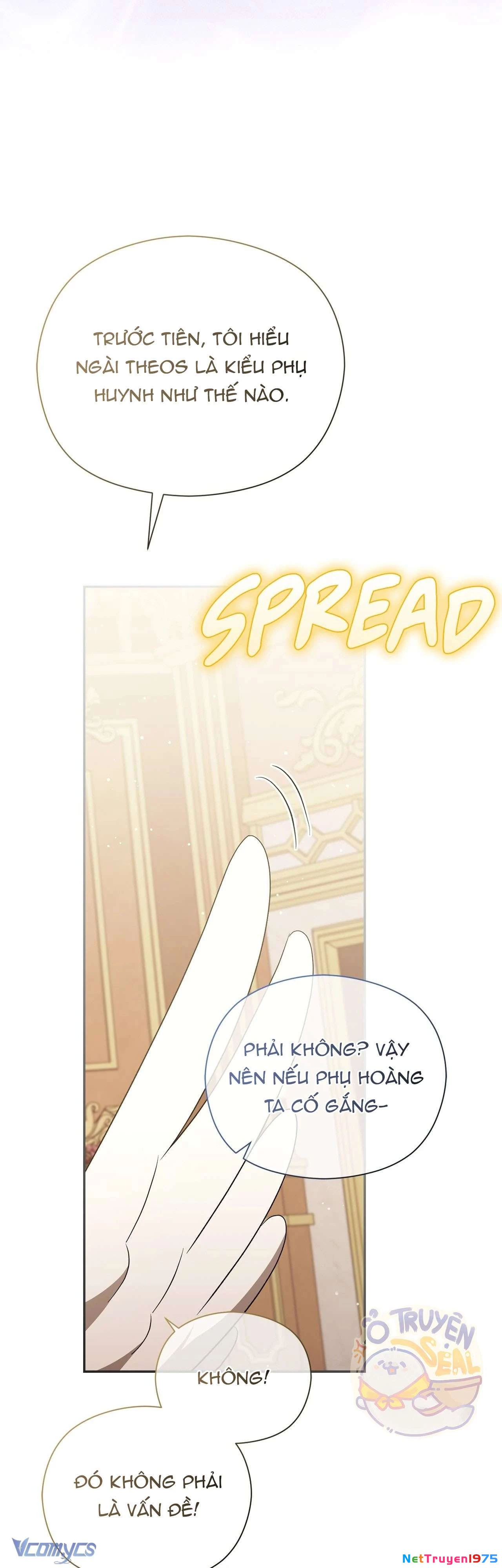 Nàng Công Chúa Trong Chuồng Gà Chapter  30 - 38