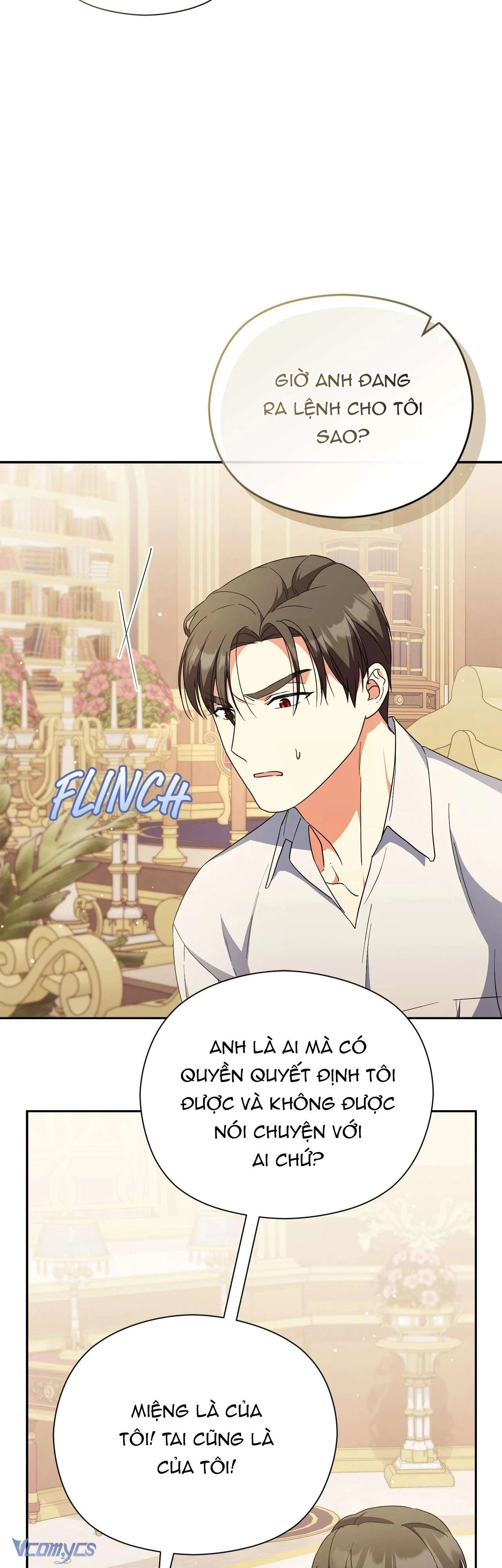 Nàng Công Chúa Trong Chuồng Gà Chapter  30 - 39