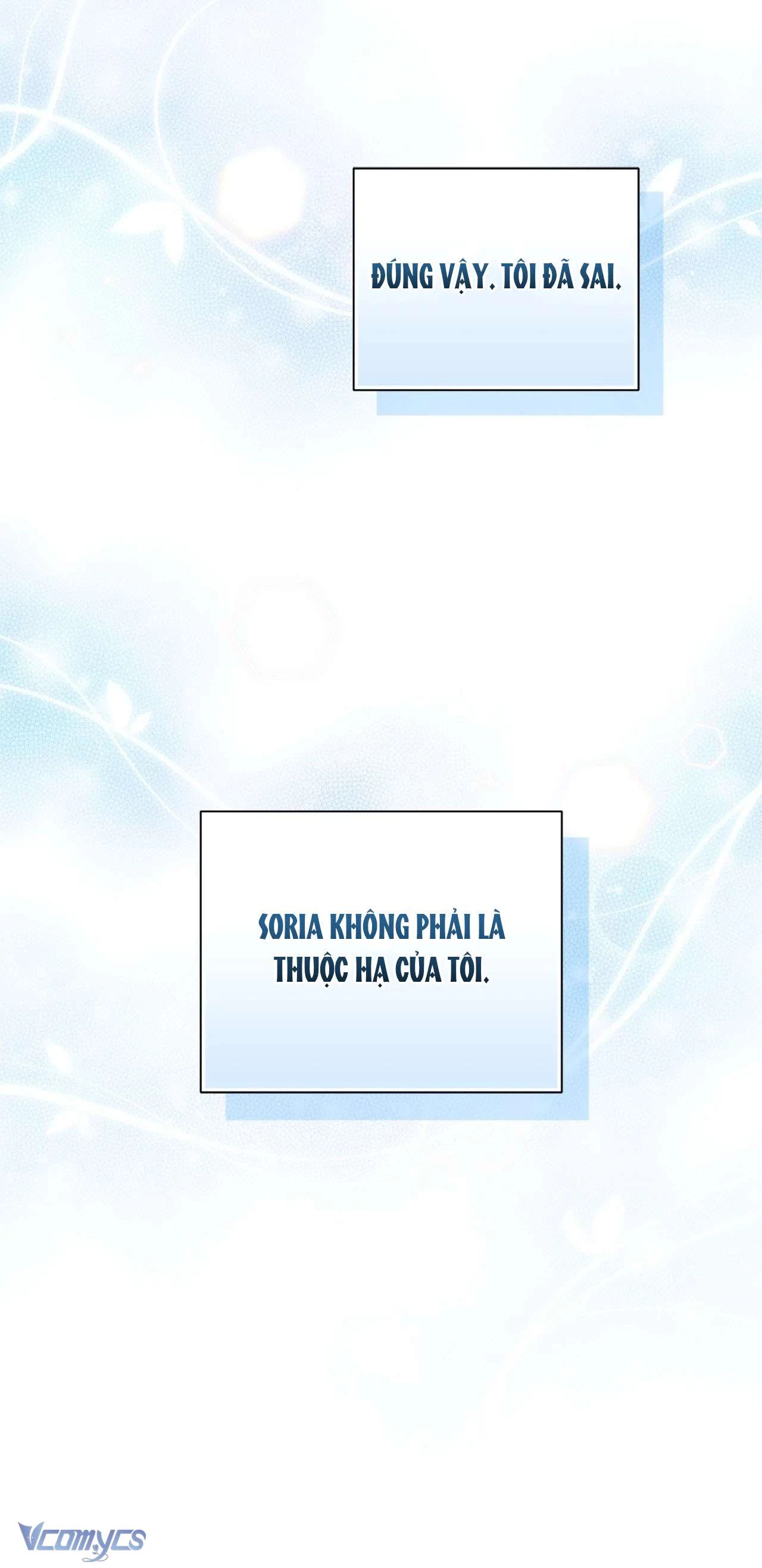 Nàng Công Chúa Trong Chuồng Gà Chapter  30 - 41