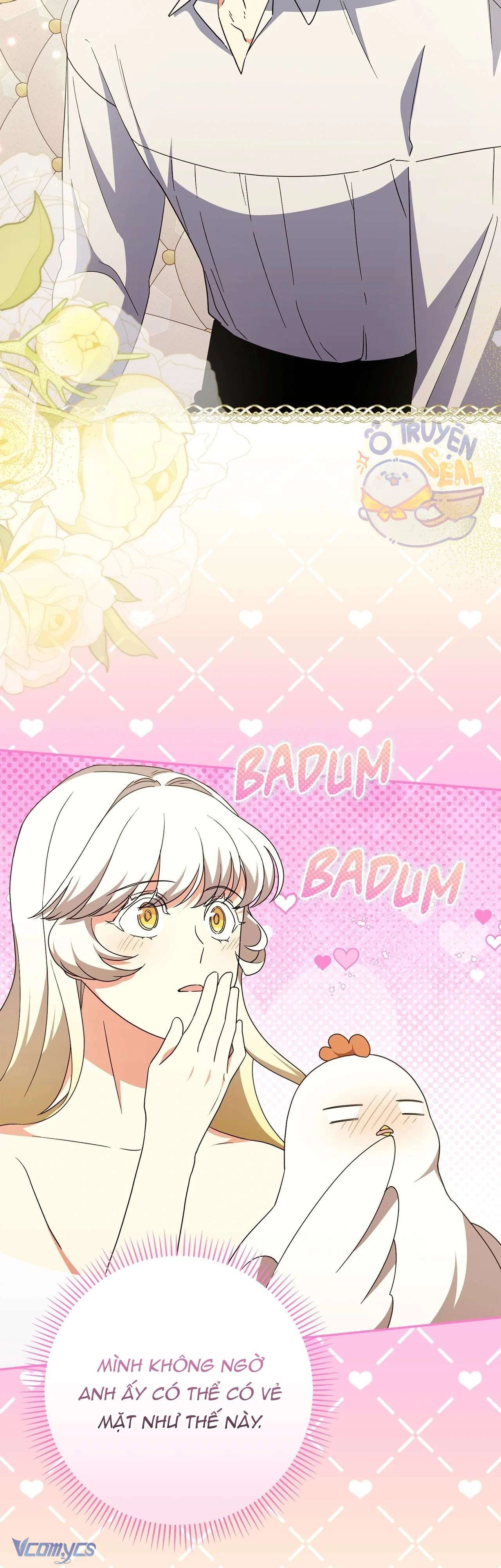 Nàng Công Chúa Trong Chuồng Gà Chapter  30 - 43