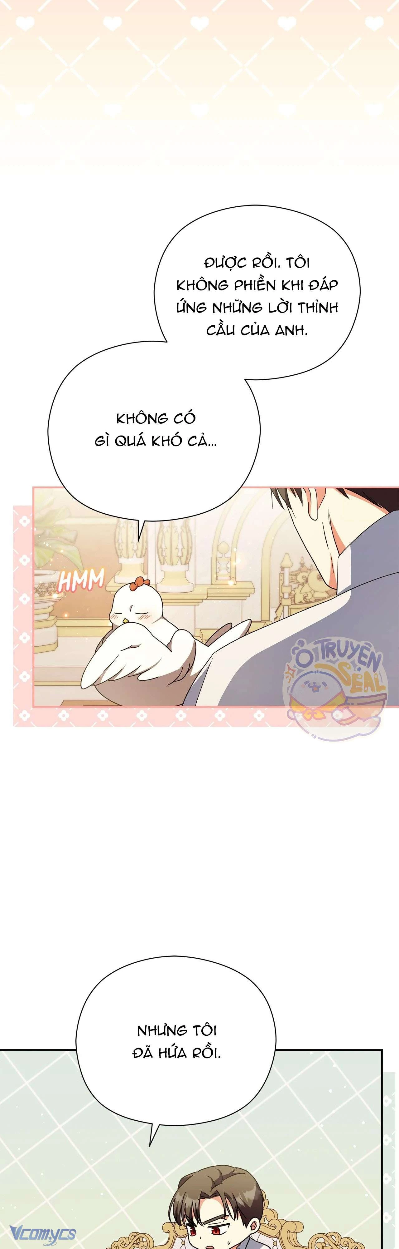 Nàng Công Chúa Trong Chuồng Gà Chapter  30 - 44