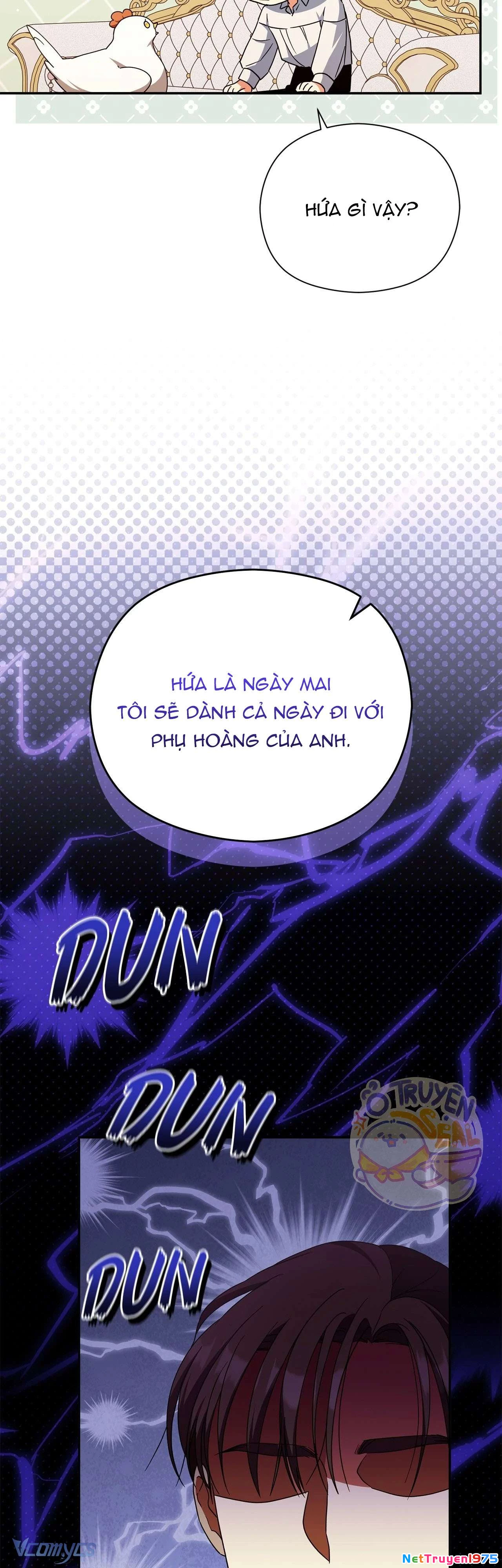 Nàng Công Chúa Trong Chuồng Gà Chapter  30 - 45