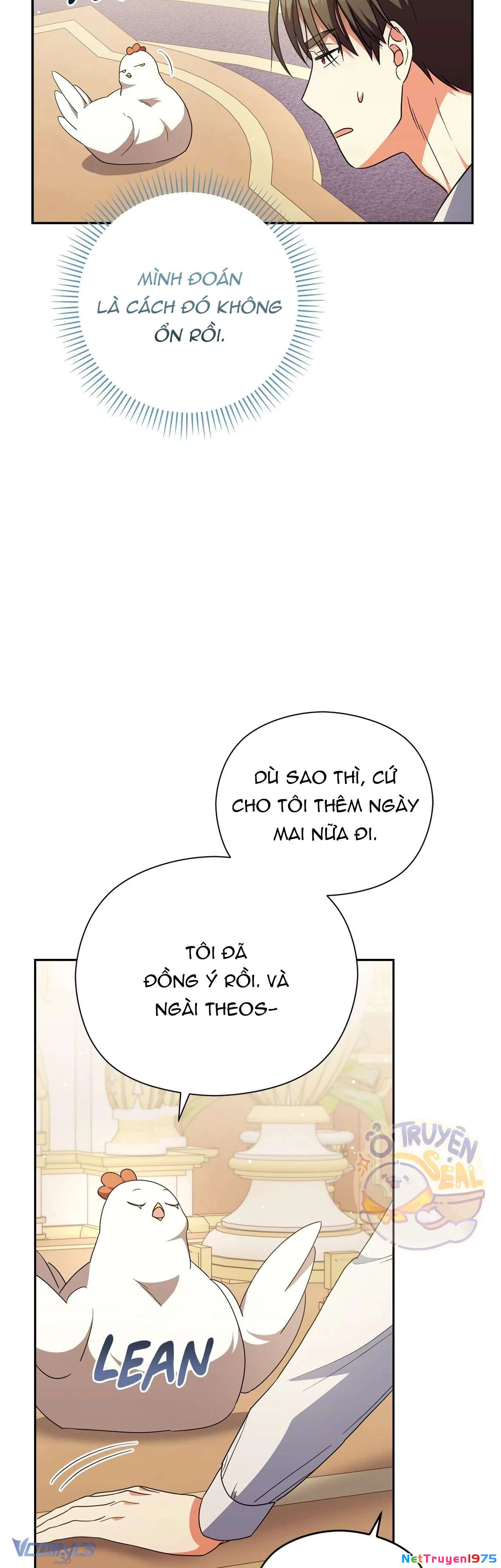 Nàng Công Chúa Trong Chuồng Gà Chapter  30 - 49