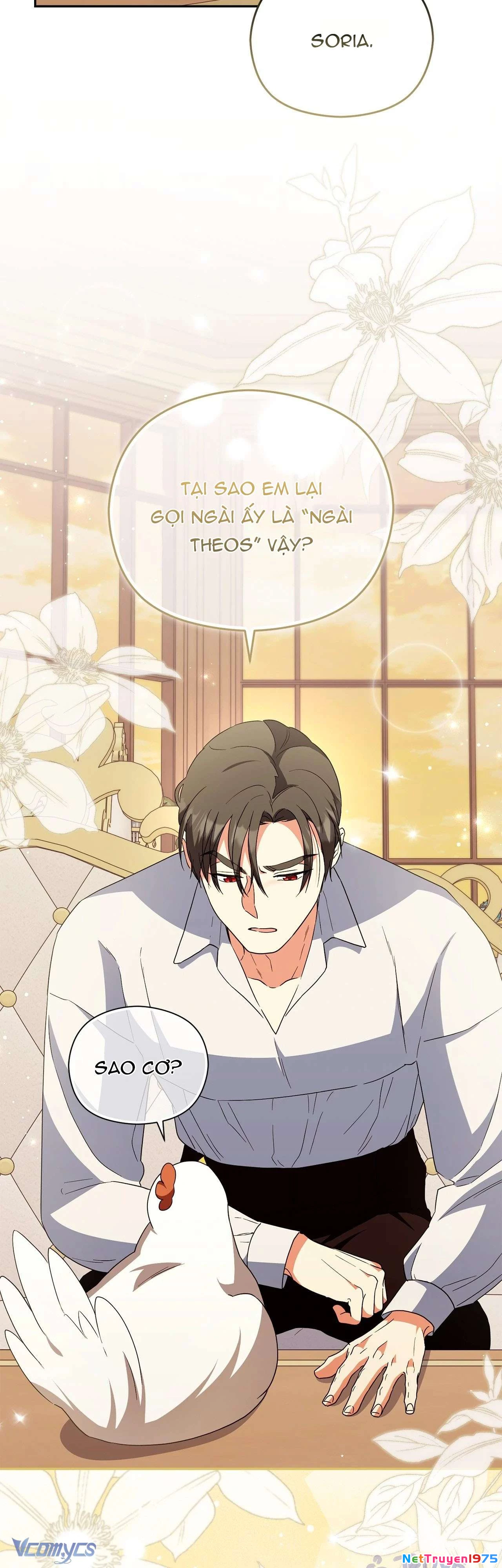 Nàng Công Chúa Trong Chuồng Gà Chapter  30 - 50