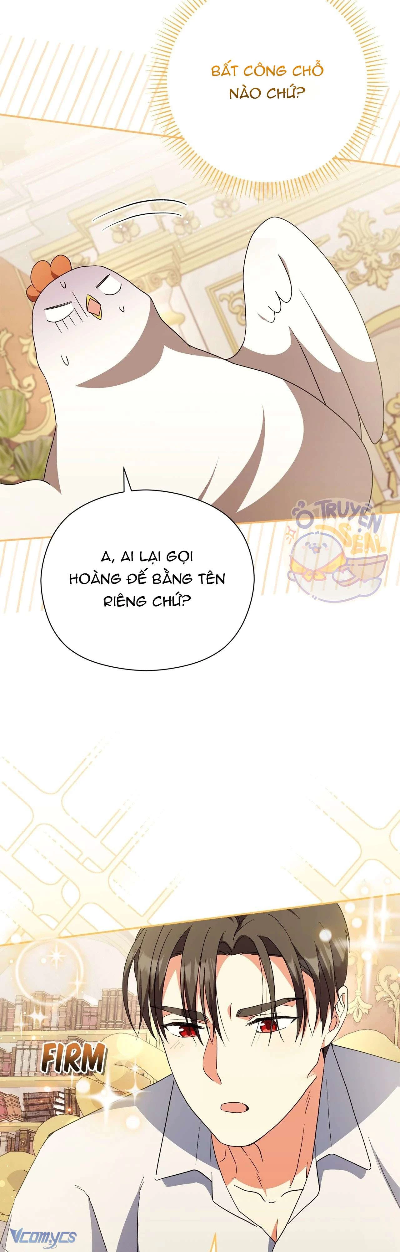Nàng Công Chúa Trong Chuồng Gà Chapter  30 - 52