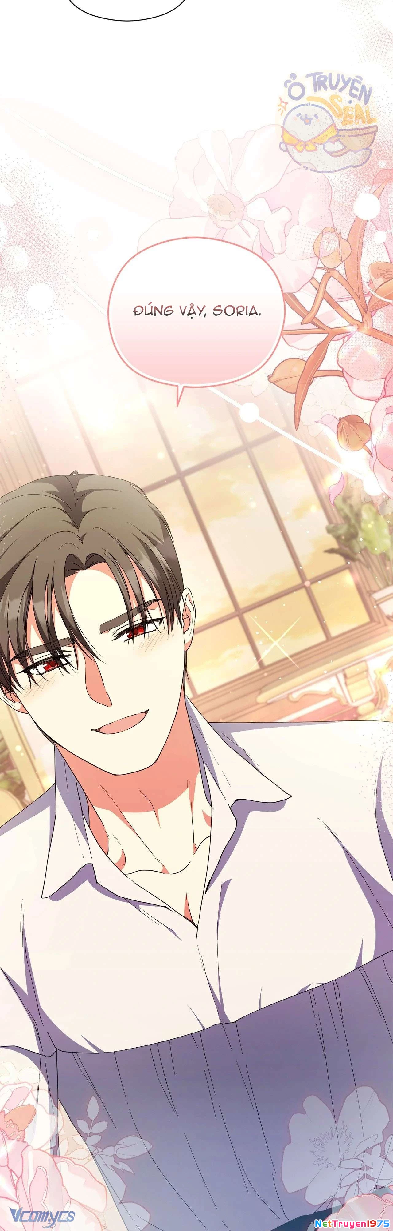 Nàng Công Chúa Trong Chuồng Gà Chapter  30 - 56