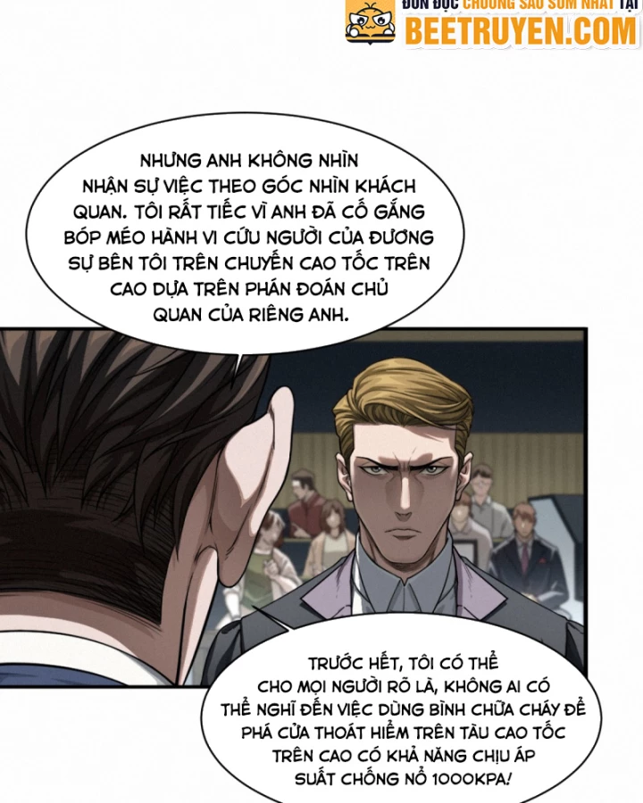Linh Lung • Nguyệt Khôi Truyện Chapter 46 - 3