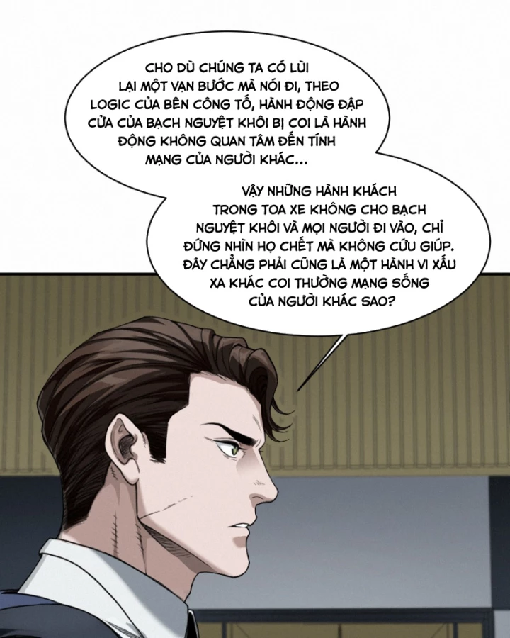 Linh Lung • Nguyệt Khôi Truyện Chapter 46 - 7