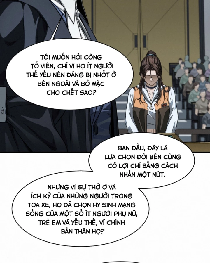 Linh Lung • Nguyệt Khôi Truyện Chapter 46 - 8