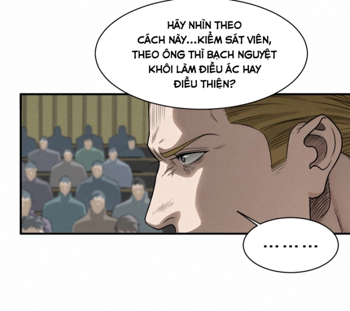 Linh Lung • Nguyệt Khôi Truyện Chapter 46 - 9