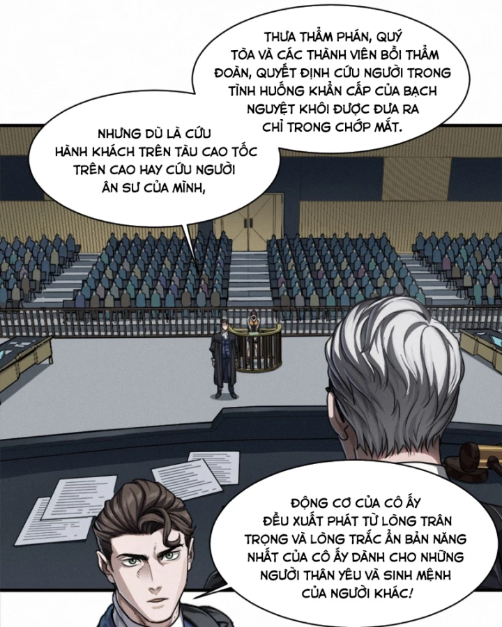 Linh Lung • Nguyệt Khôi Truyện Chapter 46 - 10