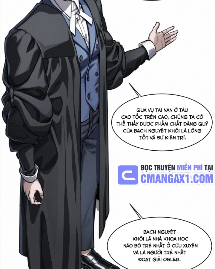 Linh Lung • Nguyệt Khôi Truyện Chapter 46 - 11
