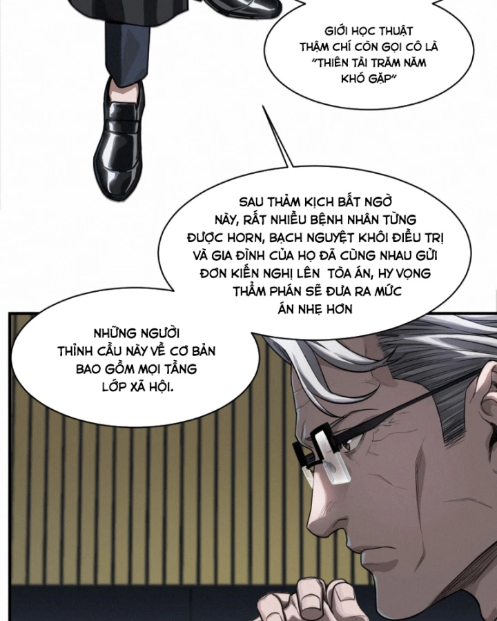 Linh Lung • Nguyệt Khôi Truyện Chapter 46 - 12