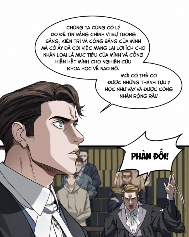 Linh Lung • Nguyệt Khôi Truyện Chapter 46 - 14