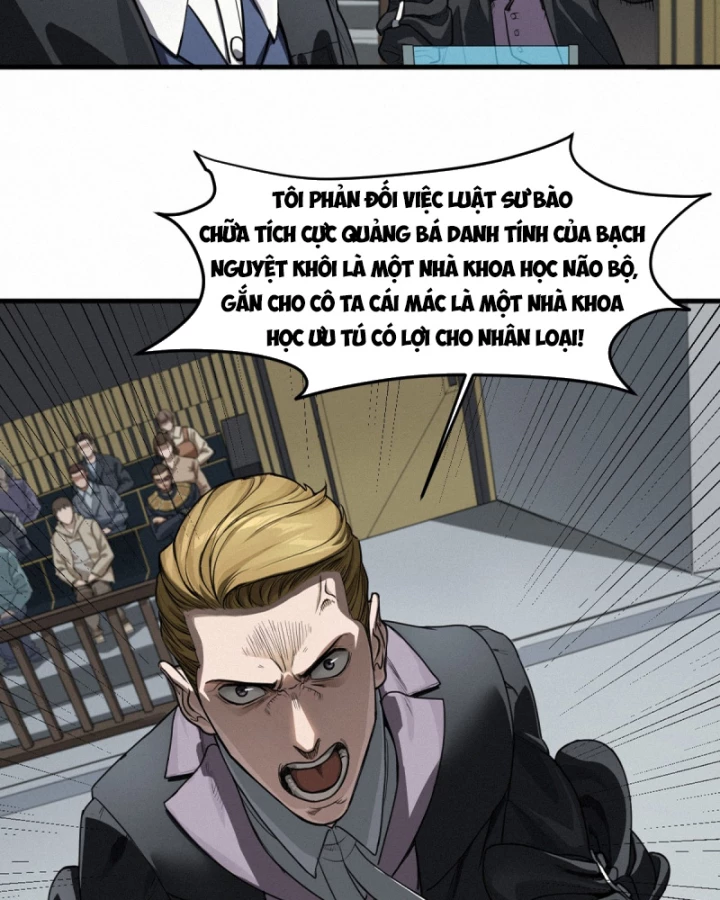 Linh Lung • Nguyệt Khôi Truyện Chapter 46 - 15