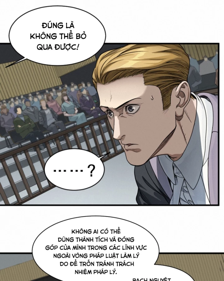 Linh Lung • Nguyệt Khôi Truyện Chapter 46 - 17