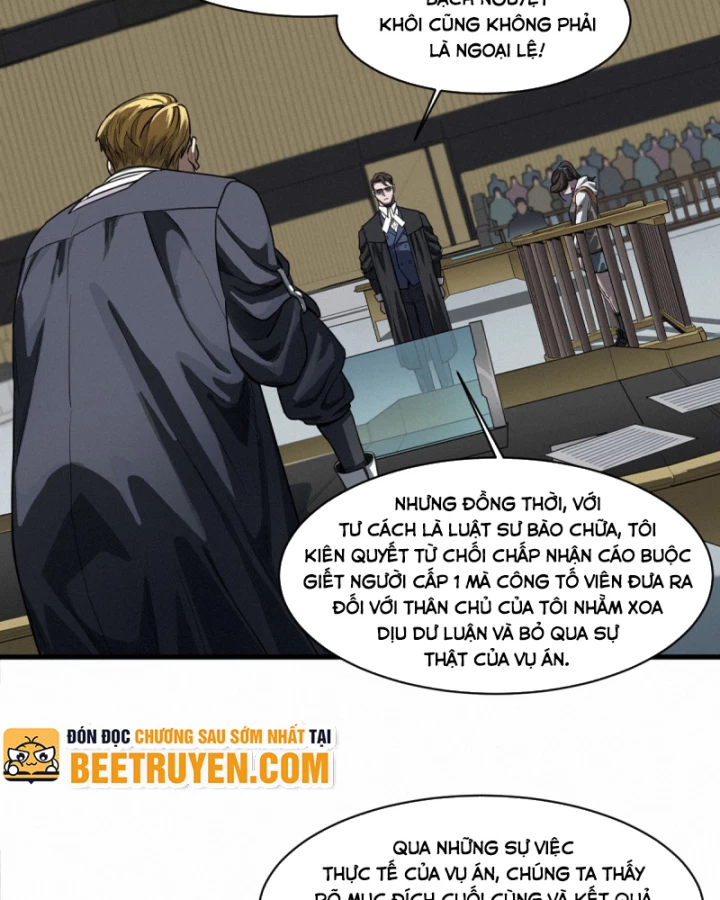 Linh Lung • Nguyệt Khôi Truyện Chapter 46 - 18