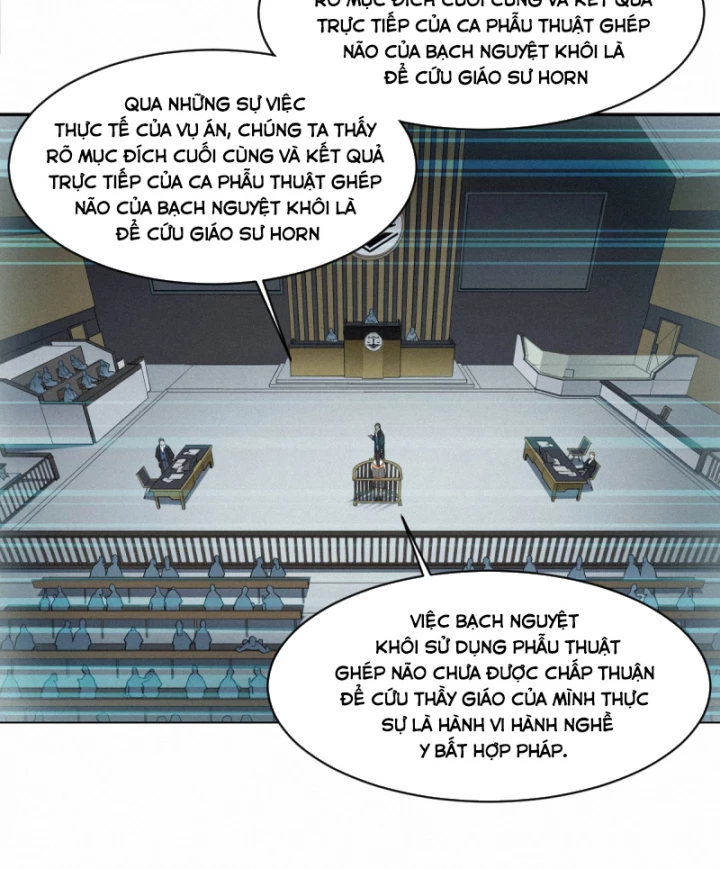 Linh Lung • Nguyệt Khôi Truyện Chapter 46 - 19