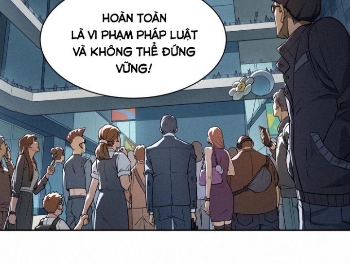 Linh Lung • Nguyệt Khôi Truyện Chapter 46 - 22