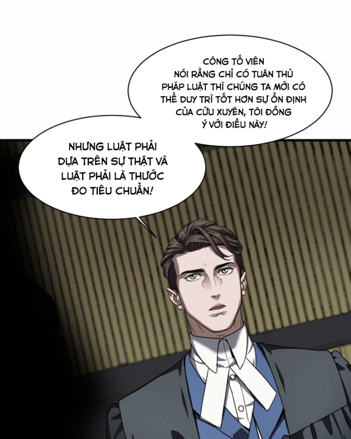 Linh Lung • Nguyệt Khôi Truyện Chapter 46 - 23