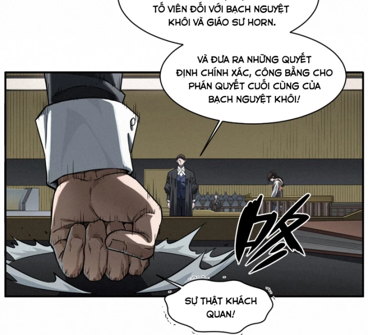 Linh Lung • Nguyệt Khôi Truyện Chapter 46 - 25